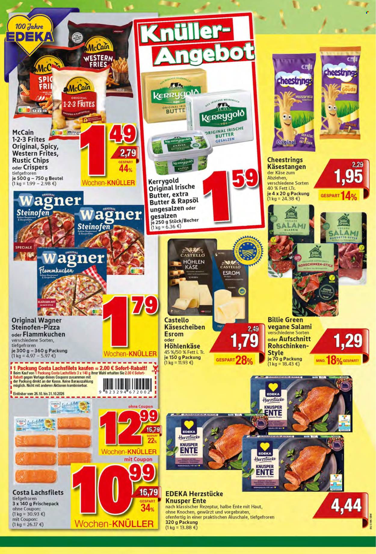 Marktkauf Prospekte  - 26.10.2026 - 31.10.2026. Seite 8