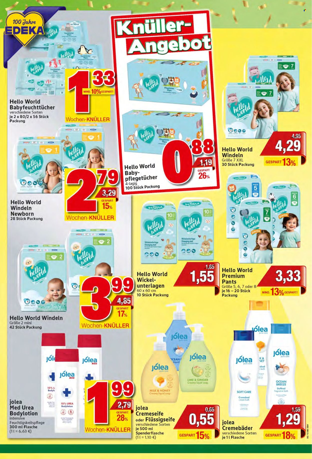 Marktkauf Prospekte  - 26.10.2026 - 31.10.2026. Seite 18