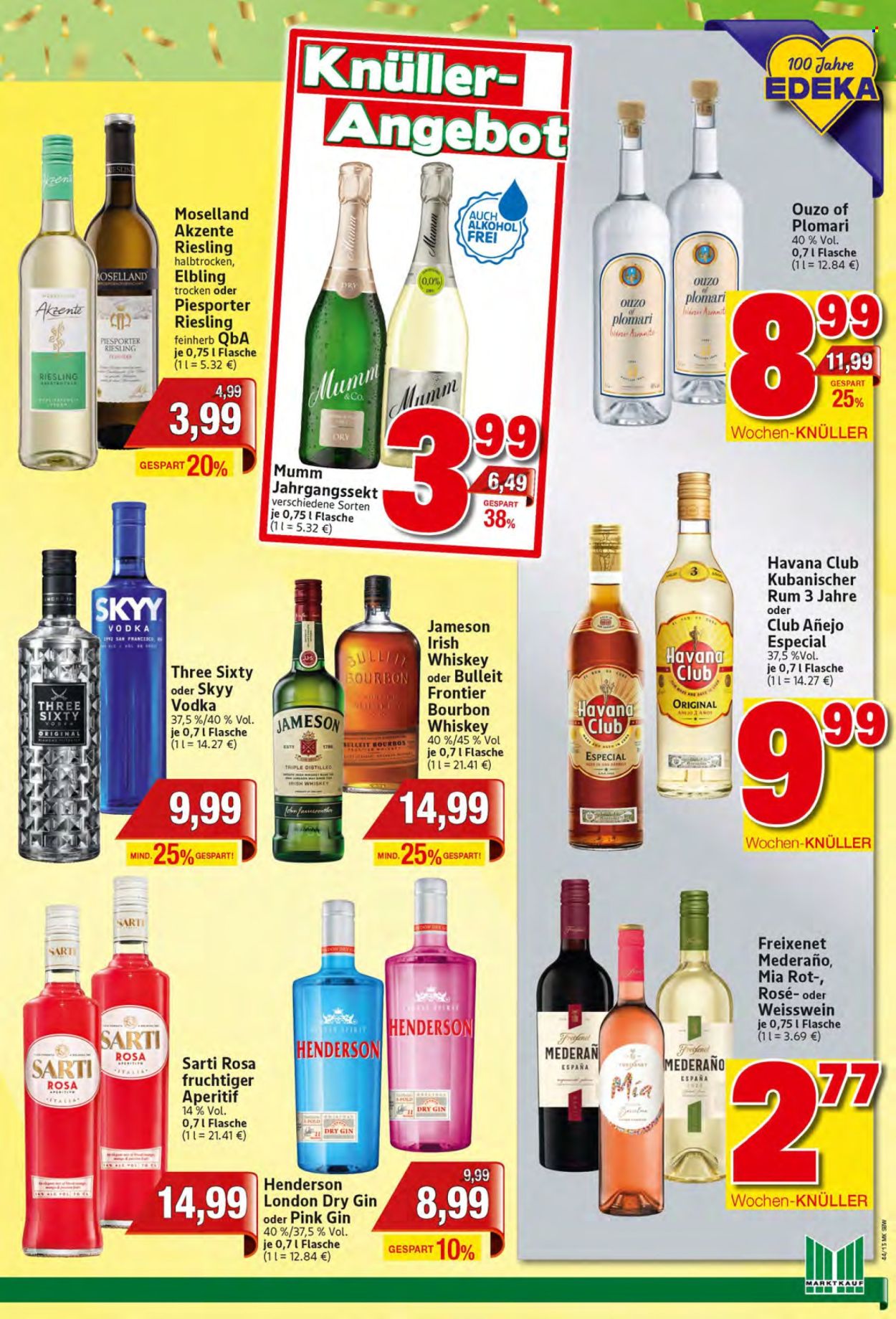 Marktkauf Prospekte  - 26.10.2026 - 31.10.2026. Seite 13