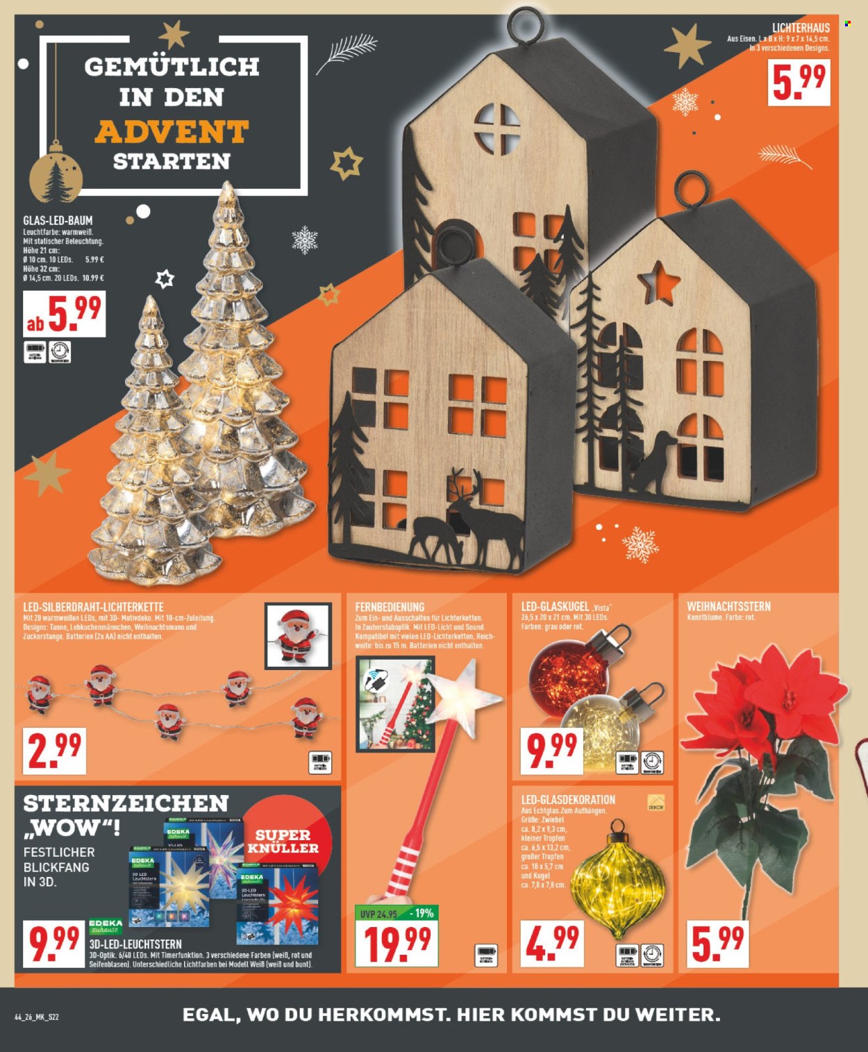 Marktkauf Prospekte  - 26.10.2026 - 31.10.2026. Seite 28