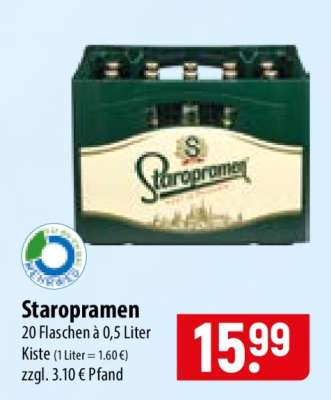 Staropramen