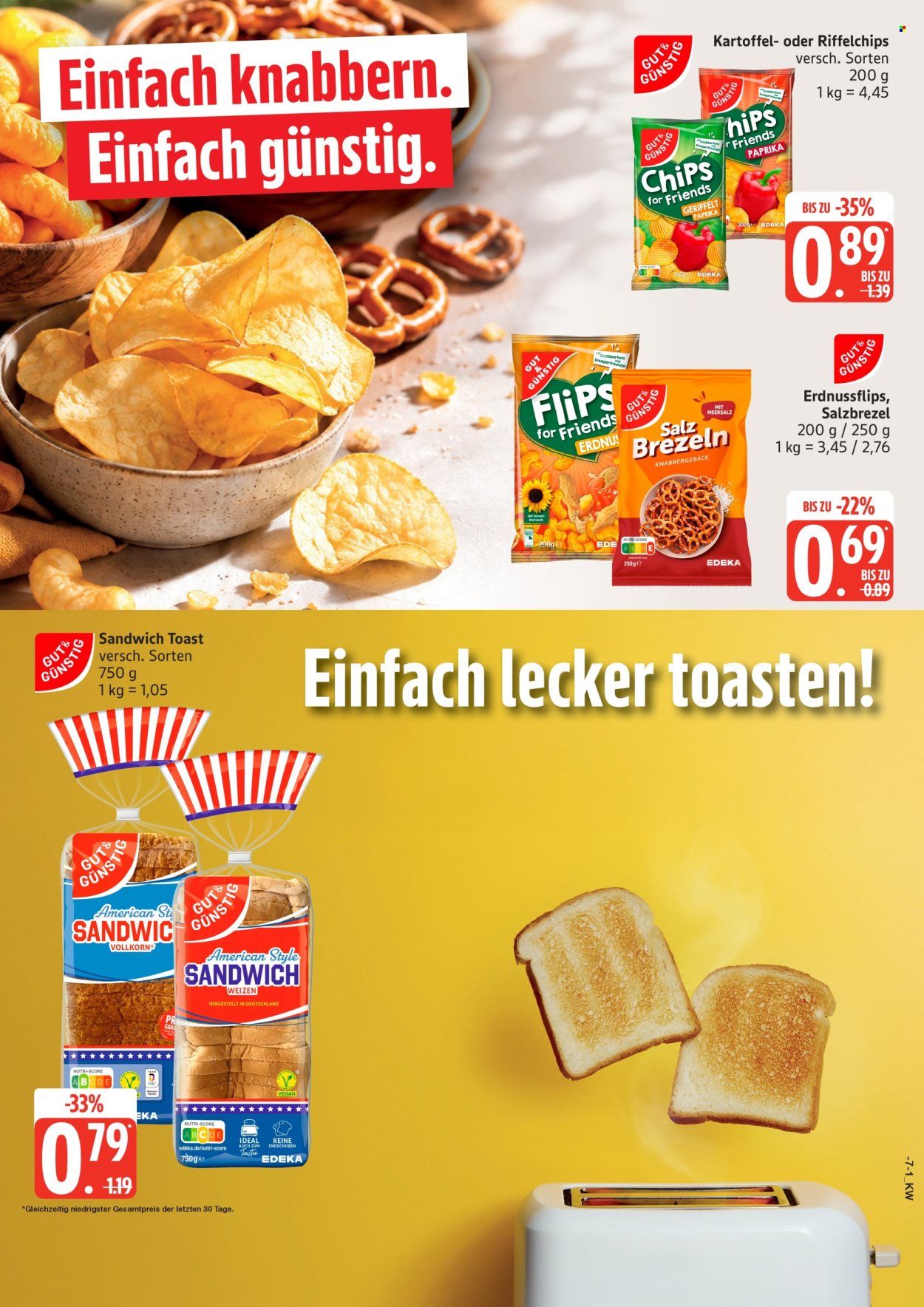 Edeka Prospekte  - 26.10.2026 - 31.10.2026. Seite 17
