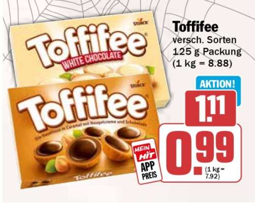 Toffifee*
