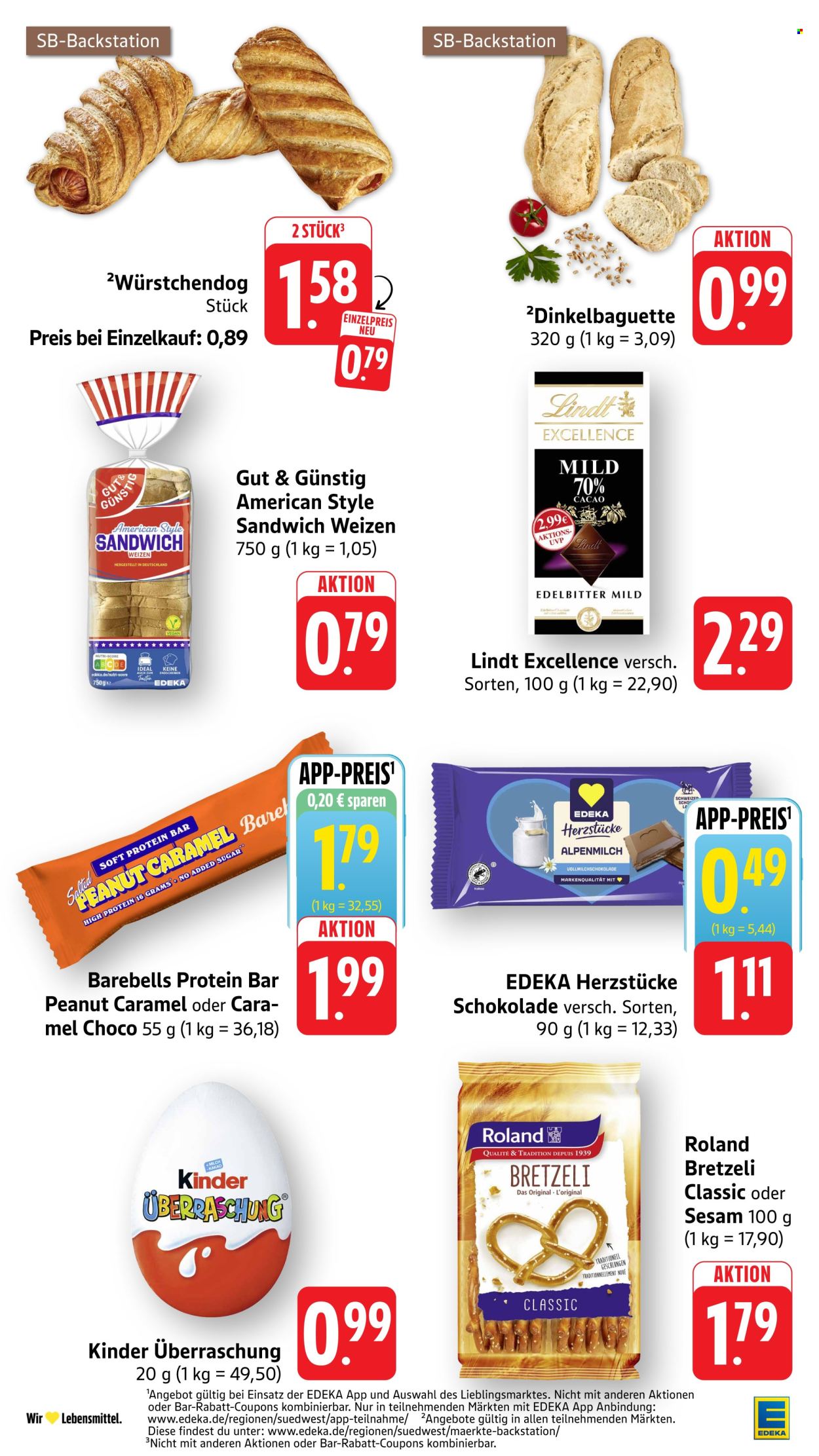 Edeka Prospekte  - 26.10.2026 - 31.10.2026. Seite 27