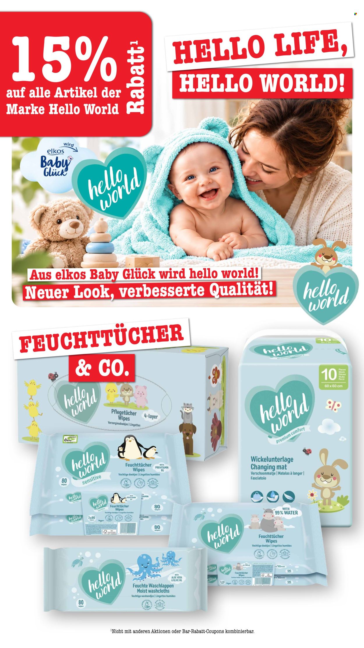 Scheck-in Prospekte  - 26.10.2026 - 31.10.2026. Seite 58
