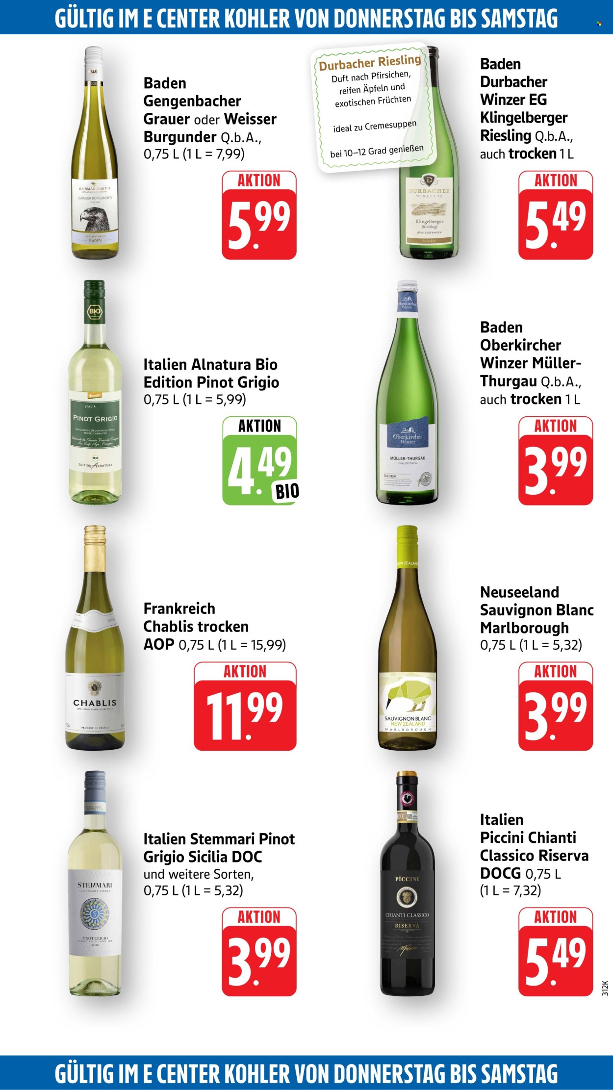 Edeka Prospekte  - 26.10.2026 - 31.10.2026. Seite 55