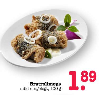 Bratrollmops