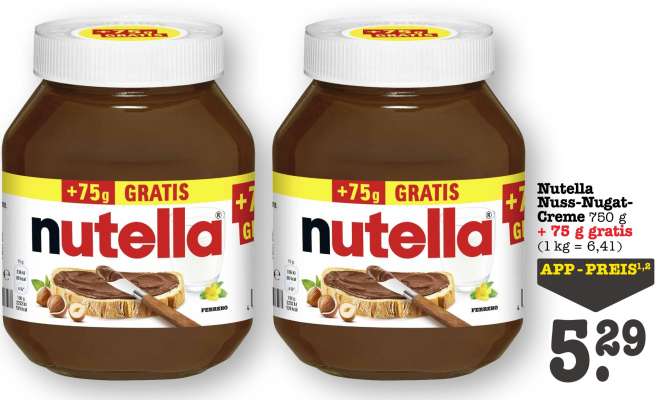 nutella*