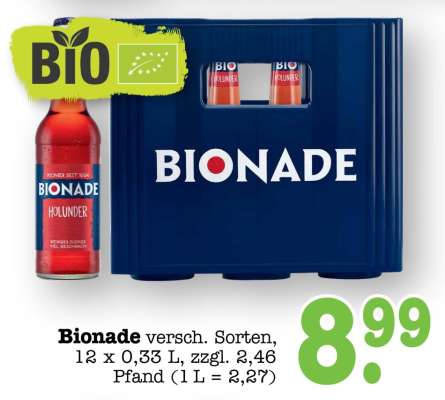 Bionade