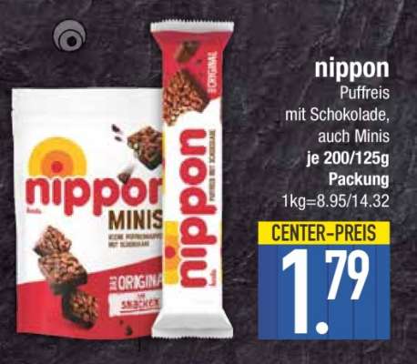 NIPPON