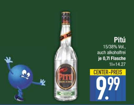 Pitú