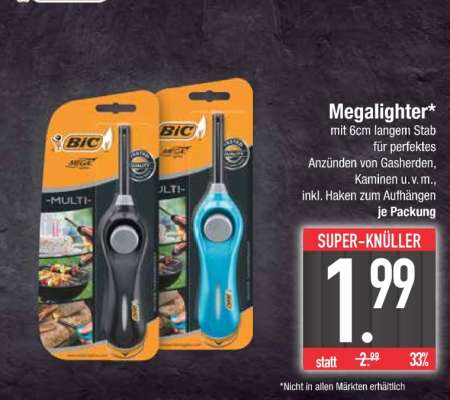 Megalighter