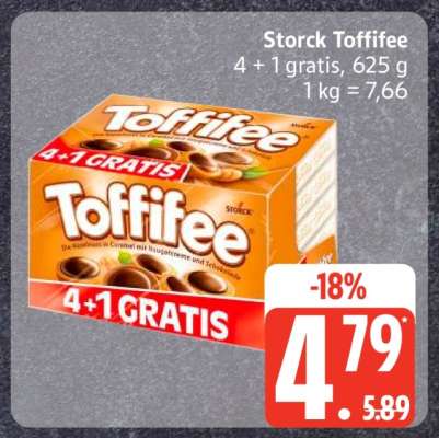 Storck Toffifee
