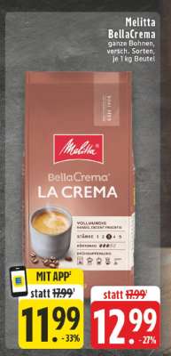 Melitta BellaCrema