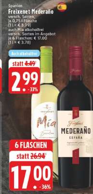 Freixenet Mederaño*