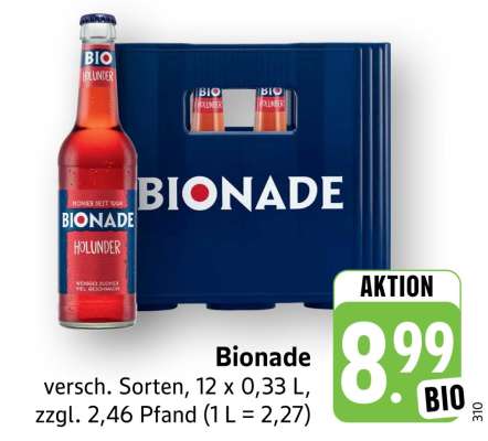 Bionade