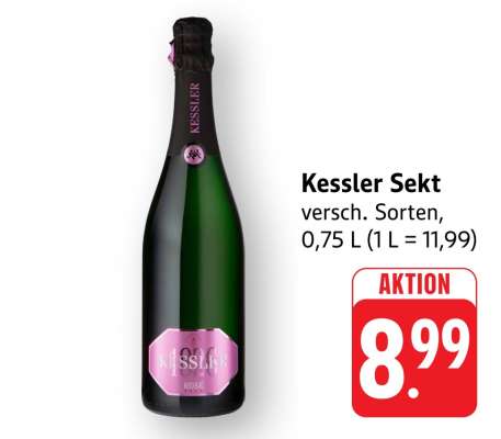Kessler Sekt