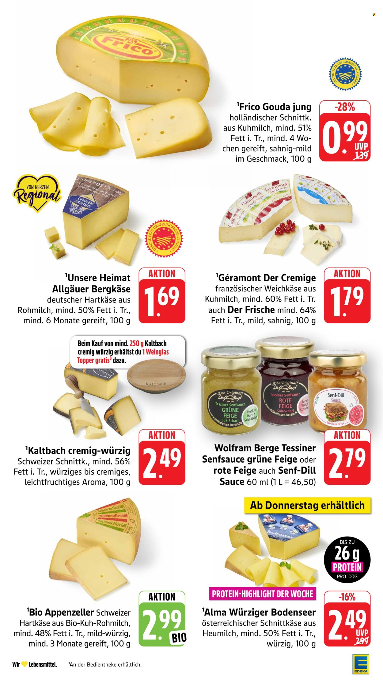 E center Prospekte  - 26.10.2026 - 31.10.2026. Seite 6