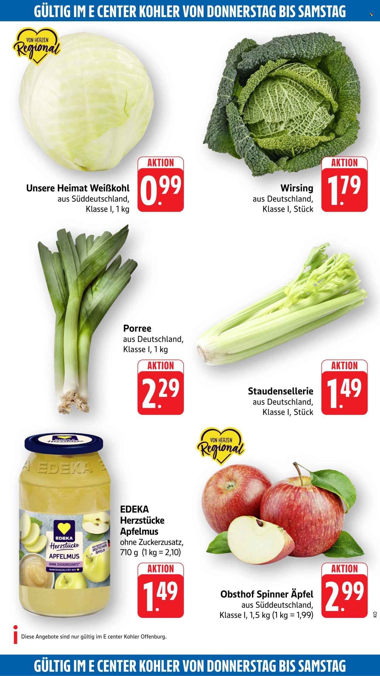 E center Prospekte  - 26.10.2026 - 31.10.2026. Seite 56