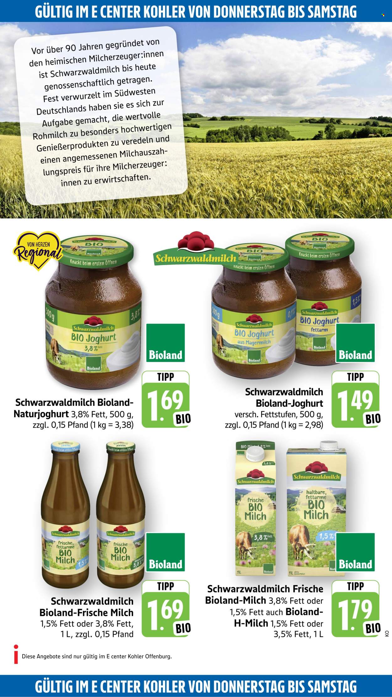 E center Prospekte  - 26.10.2026 - 31.10.2026. Seite 62
