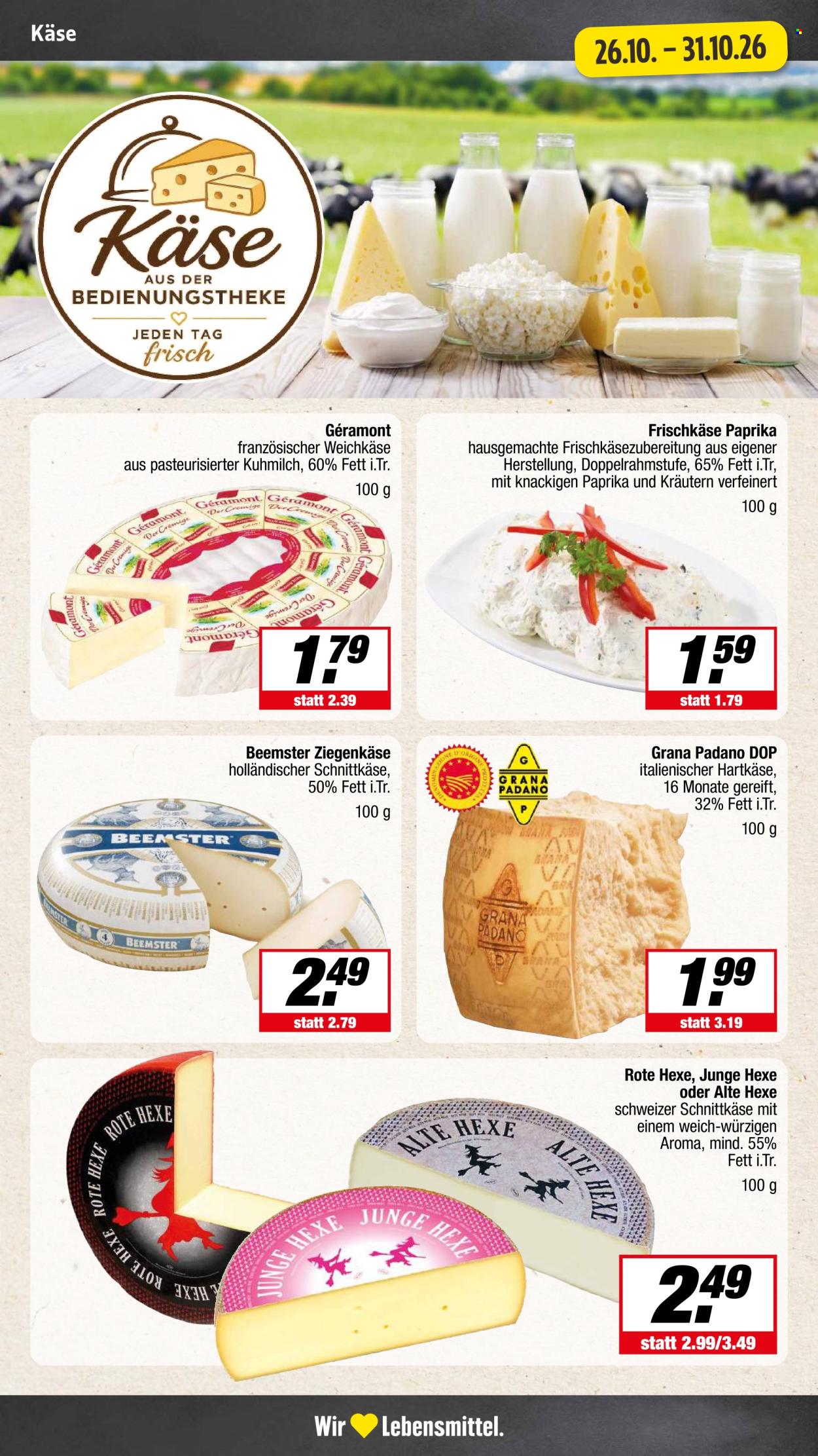 E center Prospekte  - 26.10.2026 - 31.10.2026. Seite 10