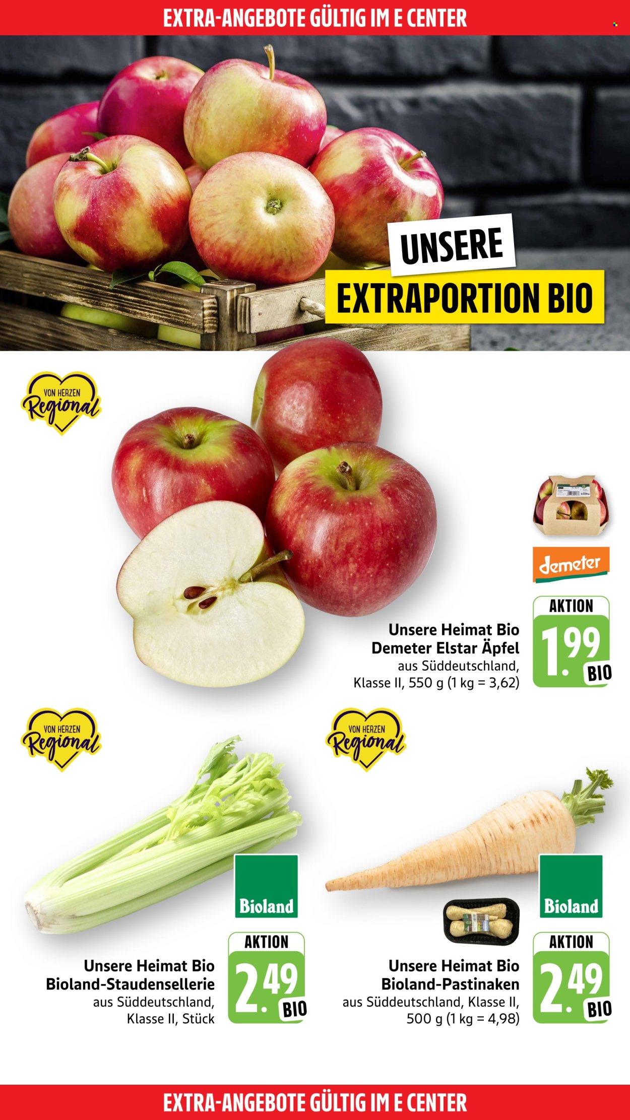Edeka Prospekte  - 26.10.2026 - 31.10.2026. Seite 52