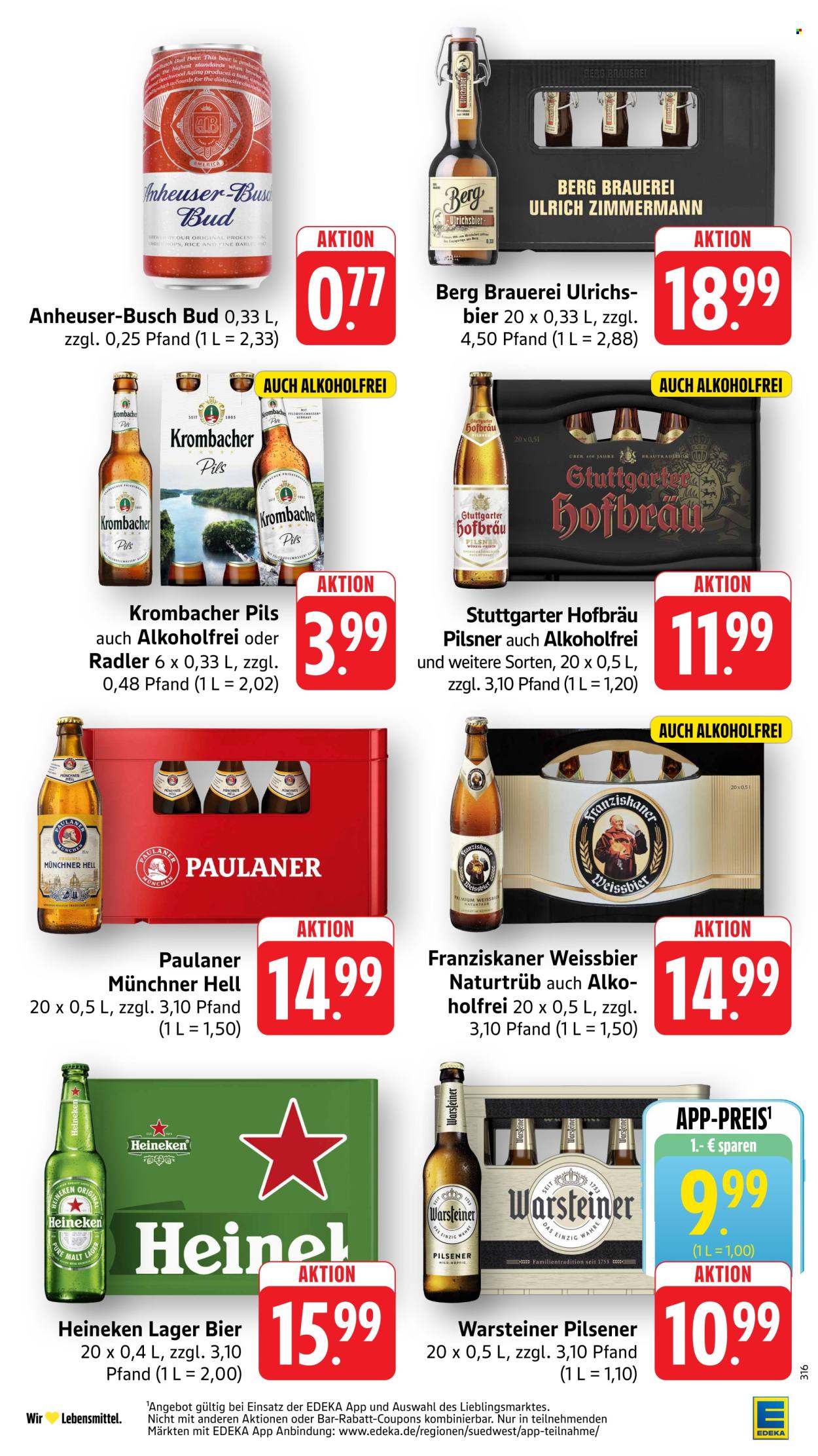 E center Prospekte  - 26.10.2026 - 31.10.2026. Seite 35