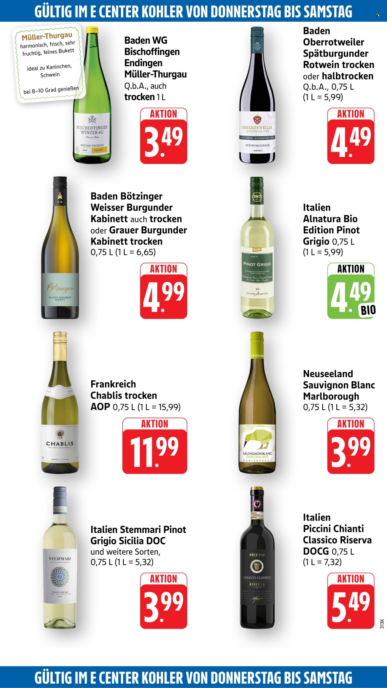 Edeka Prospekte  - 26.10.2026 - 31.10.2026. Seite 55