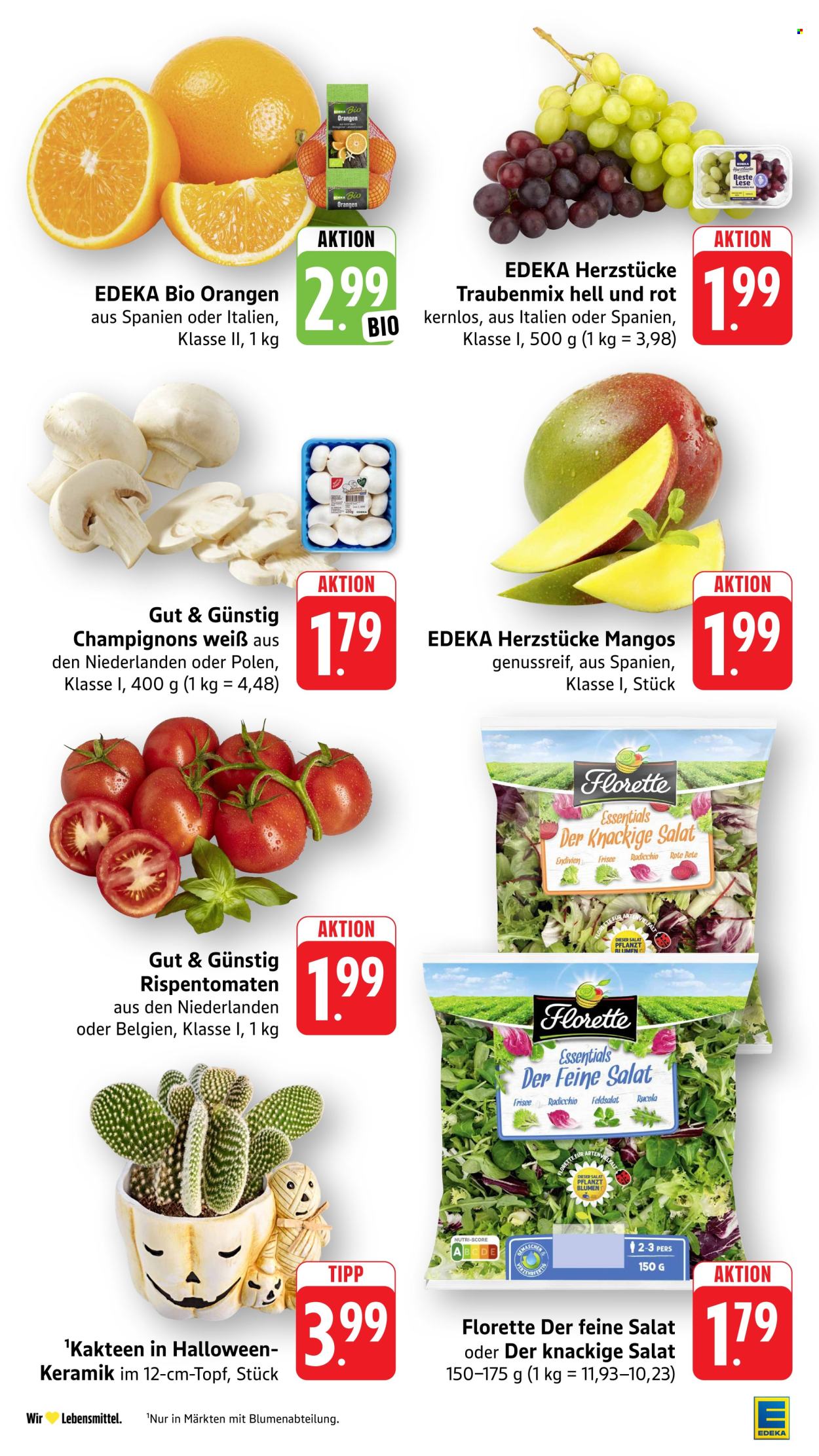 E center Prospekte  - 26.10.2026 - 31.10.2026. Seite 13