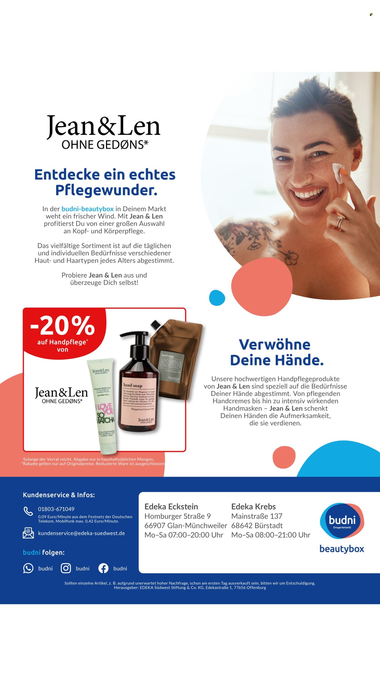Edeka Prospekte  - 26.10.2026 - 31.10.2026. Seite 53