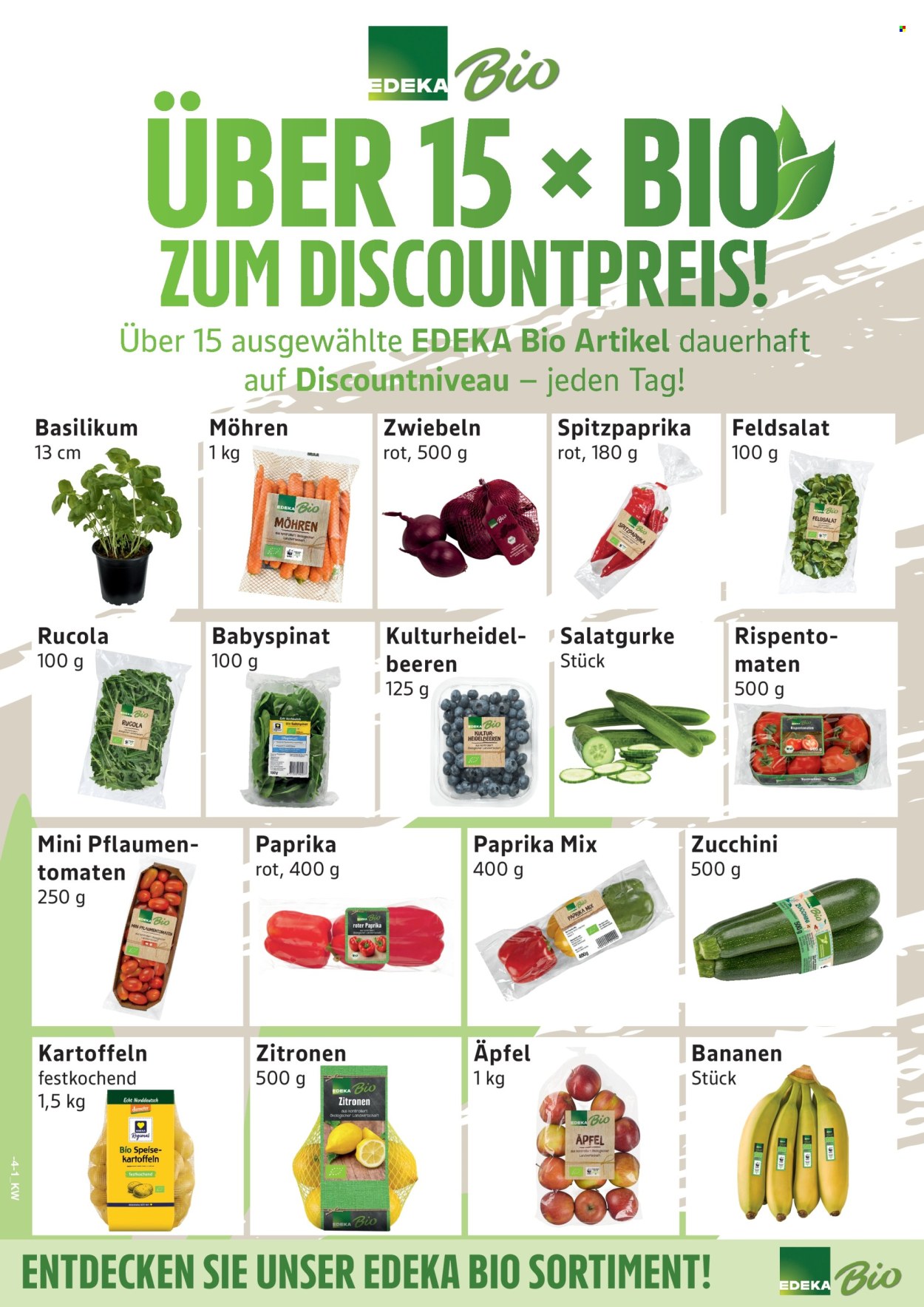 E center Prospekte  - 26.10.2026 - 31.10.2026. Seite 6