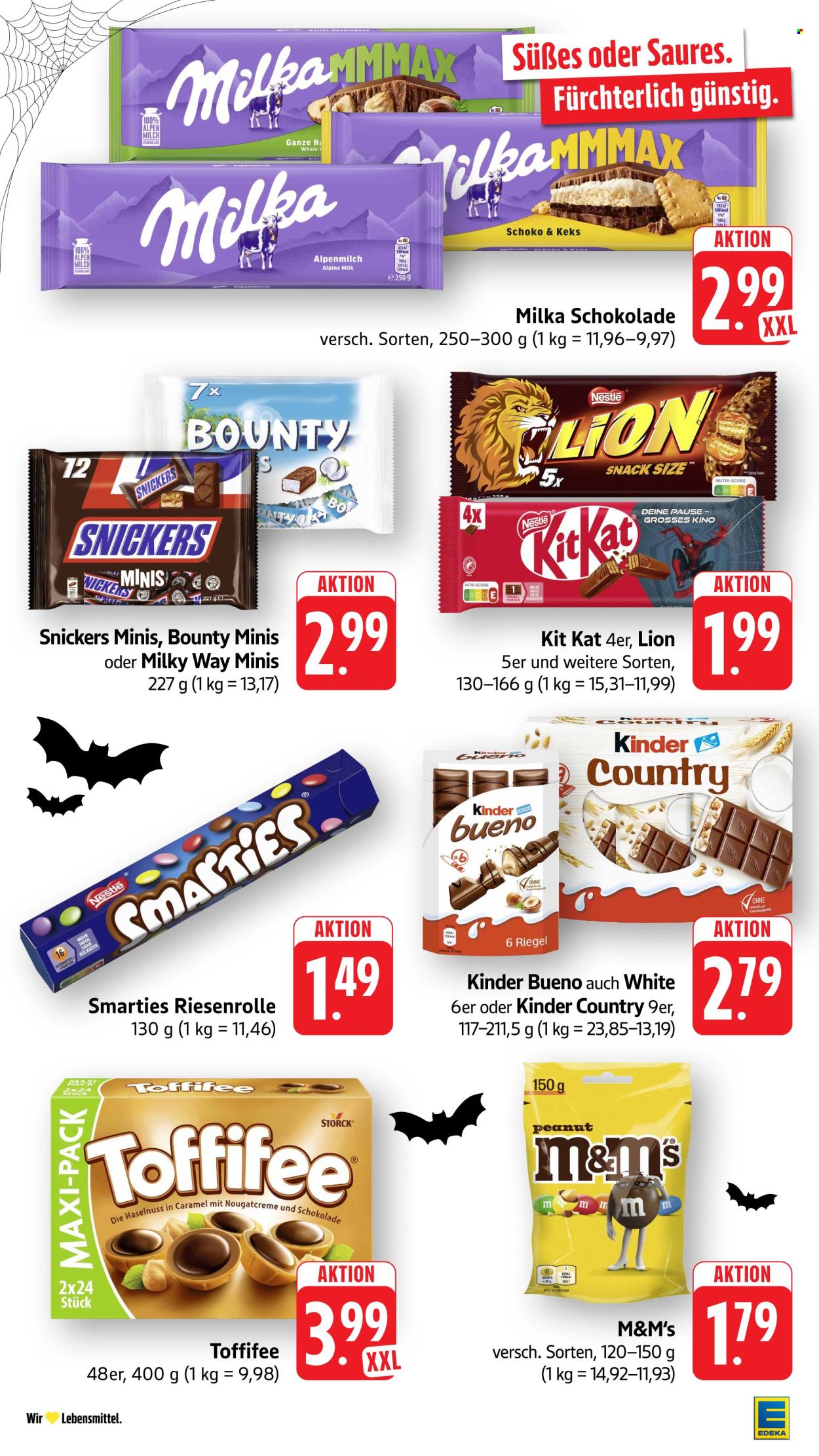 E center Prospekte  - 26.10.2026 - 31.10.2026. Seite 28