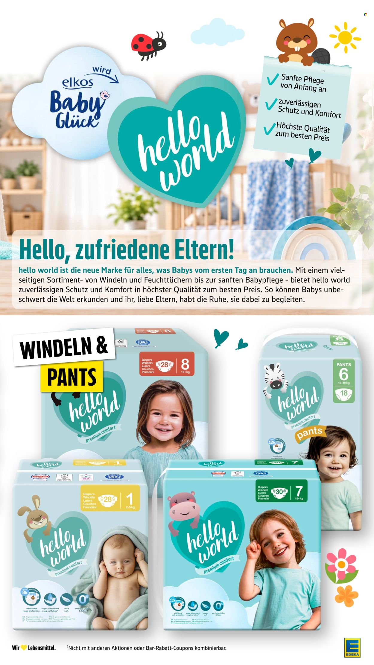 E center Prospekte  - 26.10.2026 - 31.10.2026. Seite 43