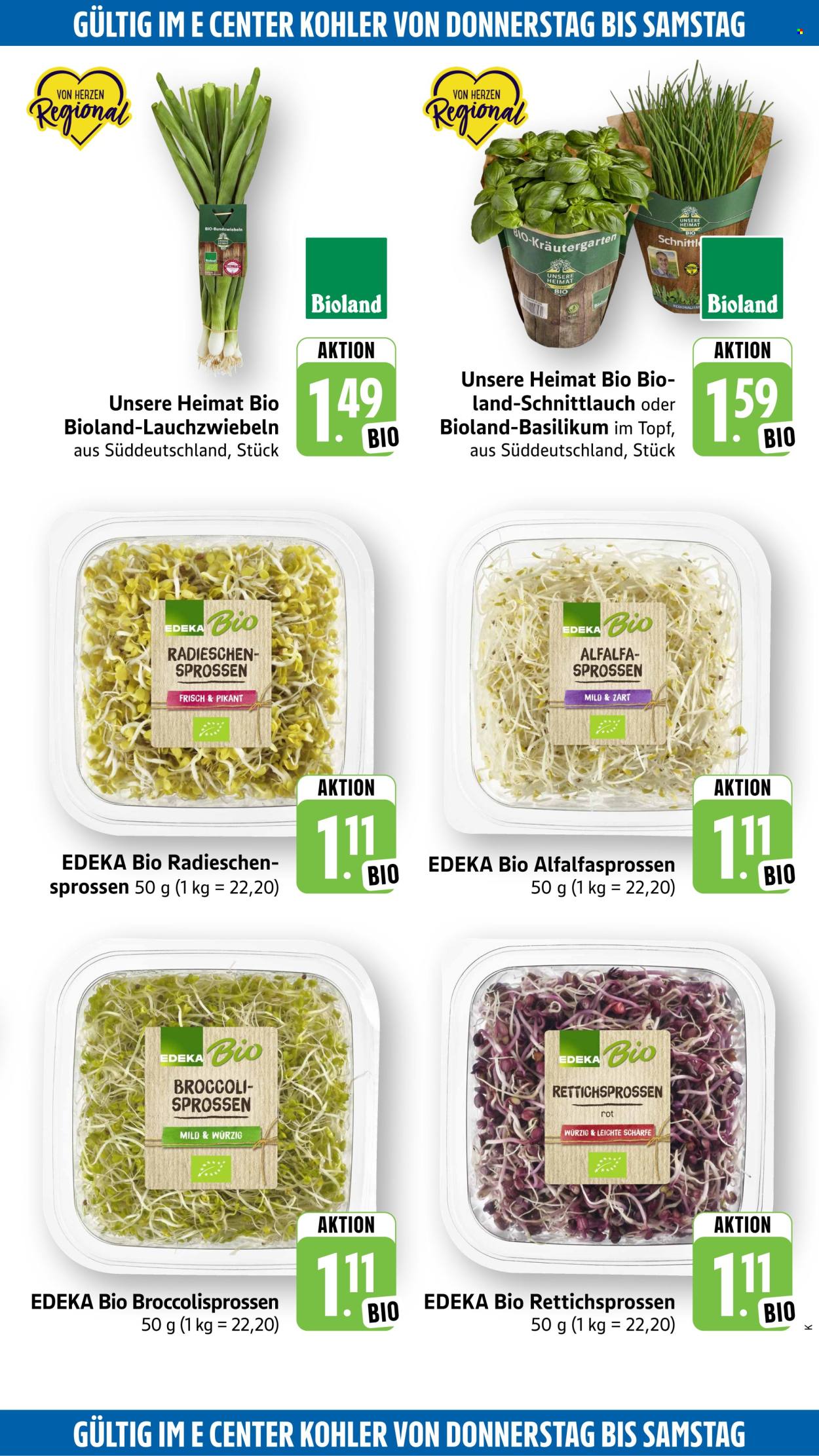 Edeka Prospekte  - 26.10.2026 - 31.10.2026. Seite 57