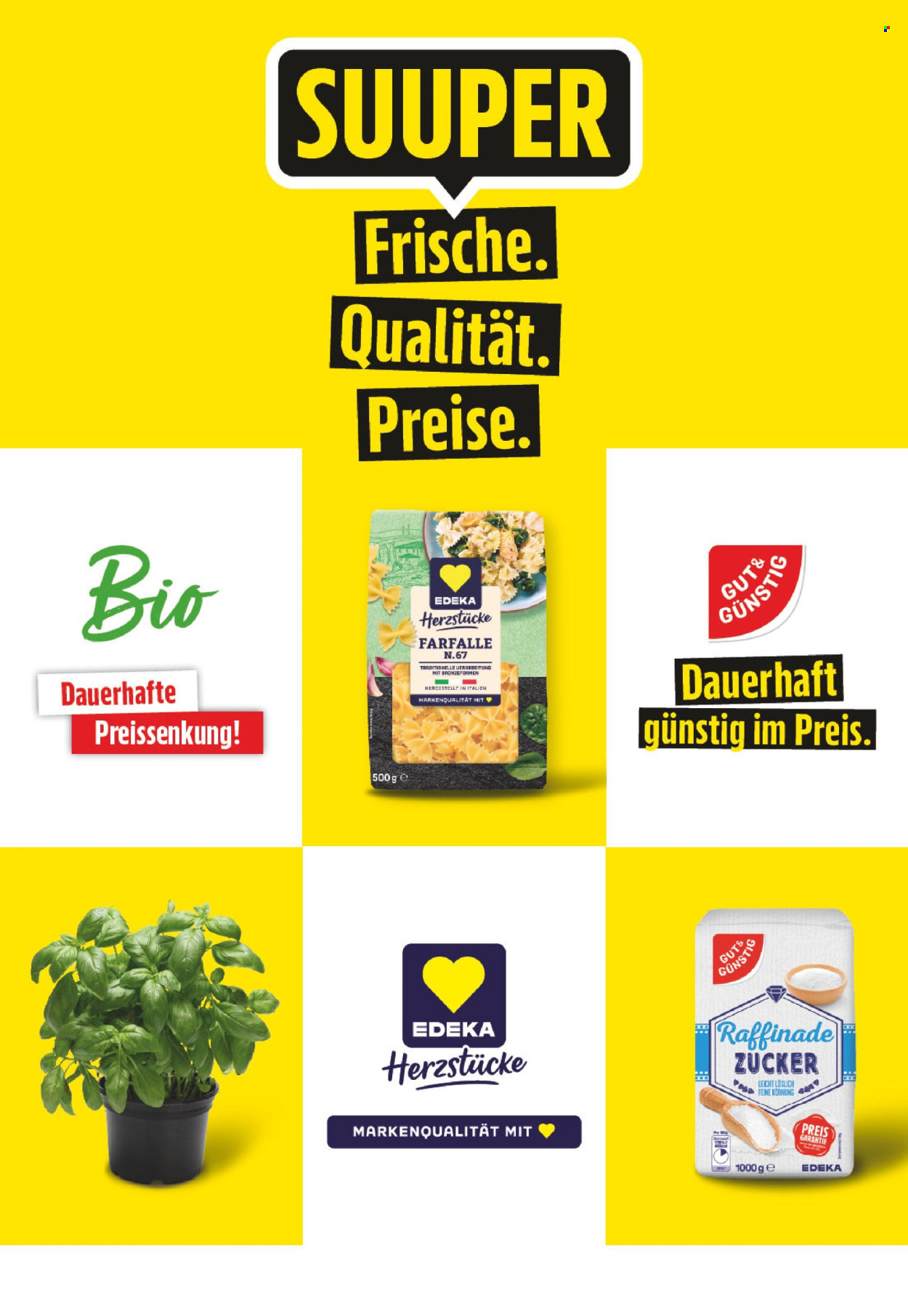 Edeka Prospekte  - 26.10.2026 - 31.10.2026. Seite 30