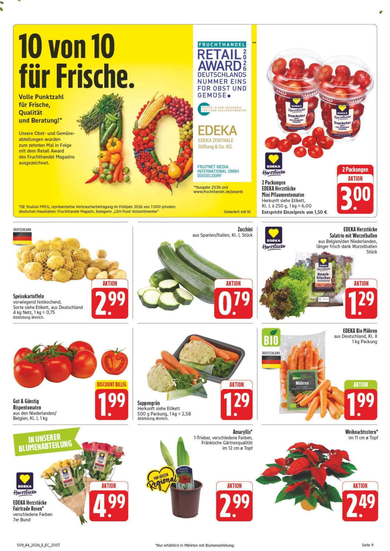 E center Prospekte  - 26.10.2026 - 31.10.2026. Seite 15