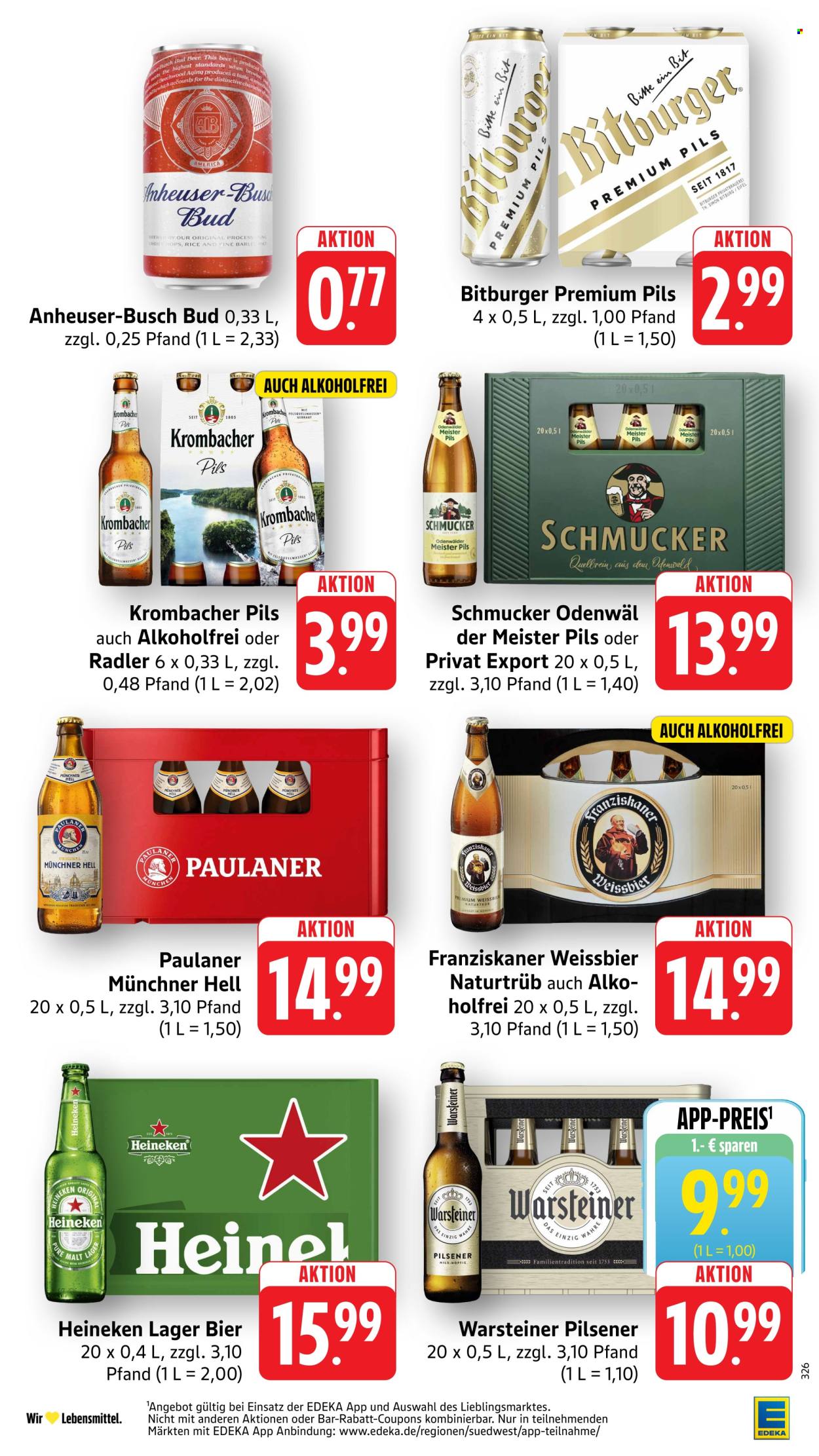 E center Prospekte  - 26.10.2026 - 31.10.2026. Seite 33