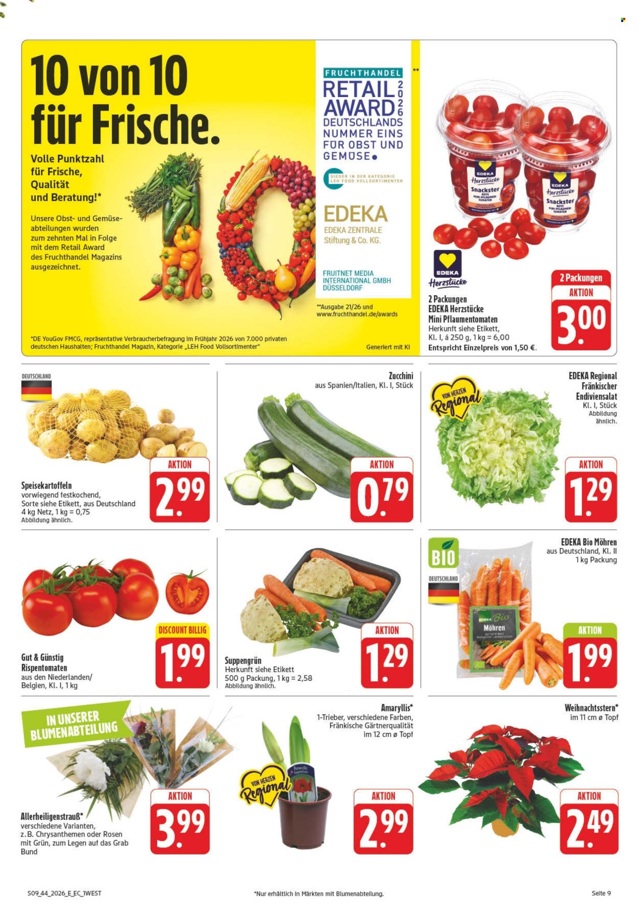 E center Prospekte  - 26.10.2026 - 31.10.2026. Seite 17