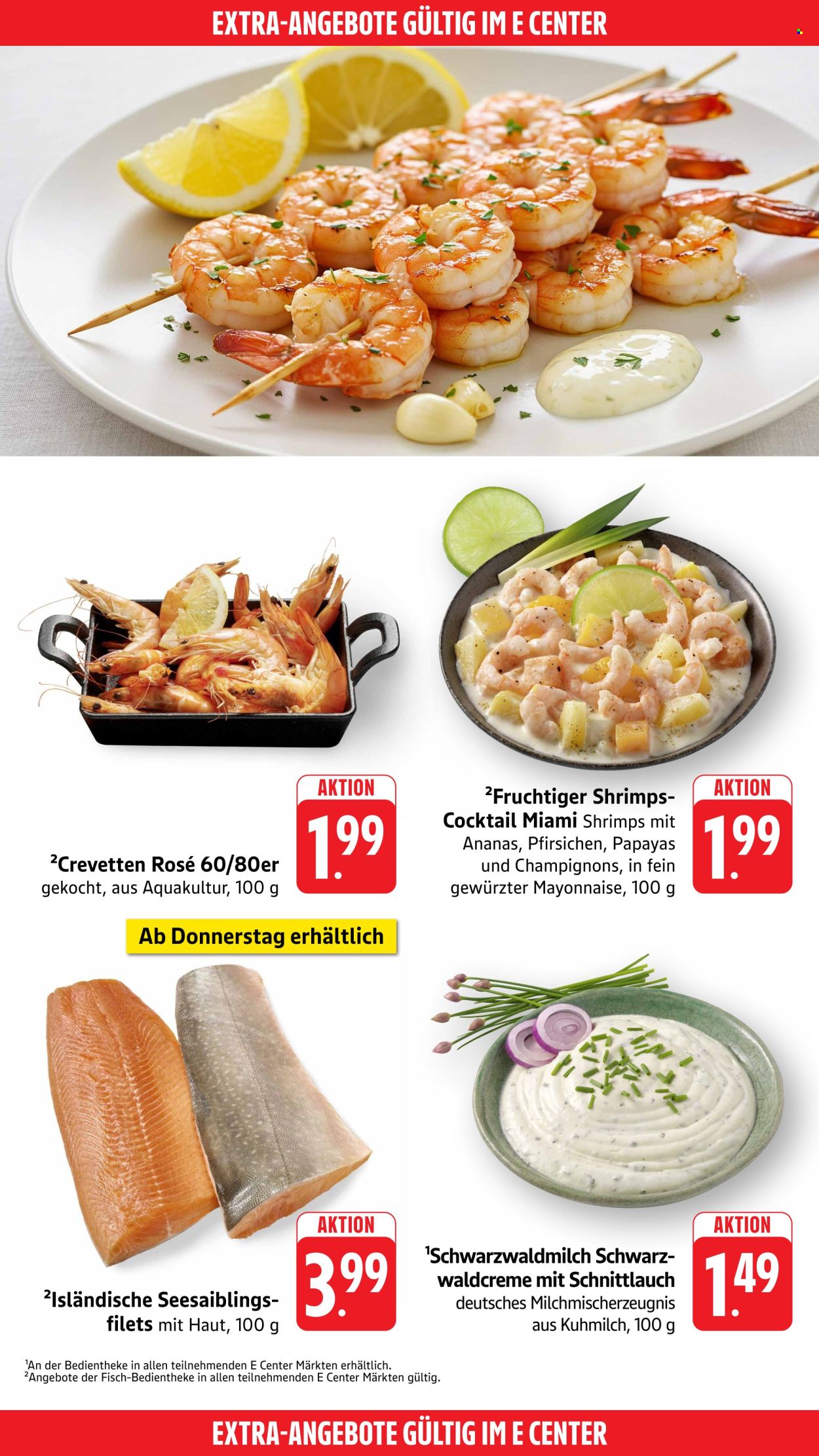 Edeka Prospekte  - 26.10.2026 - 31.10.2026. Seite 51