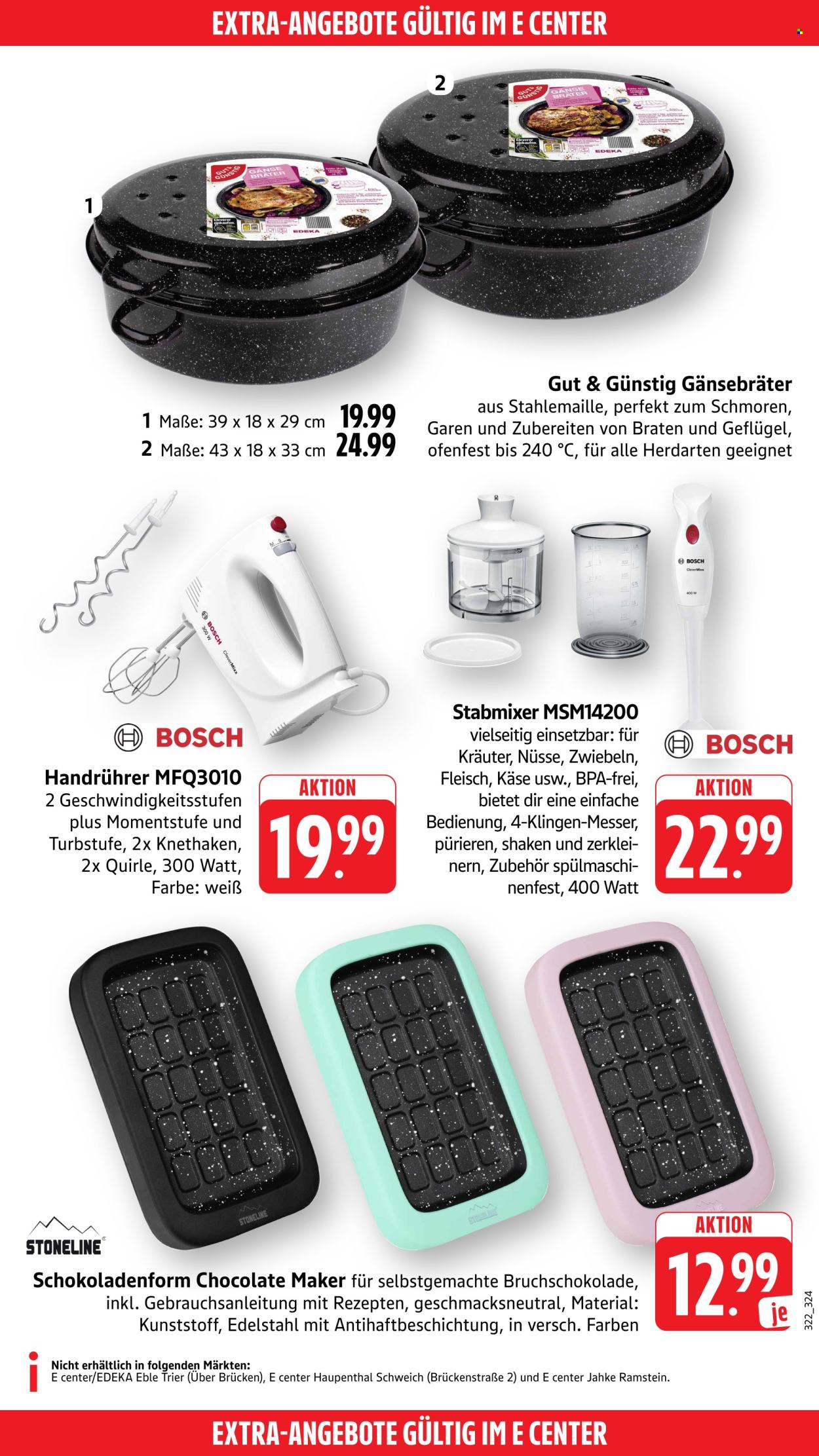 E center Prospekte  - 26.10.2026 - 31.10.2026. Seite 56