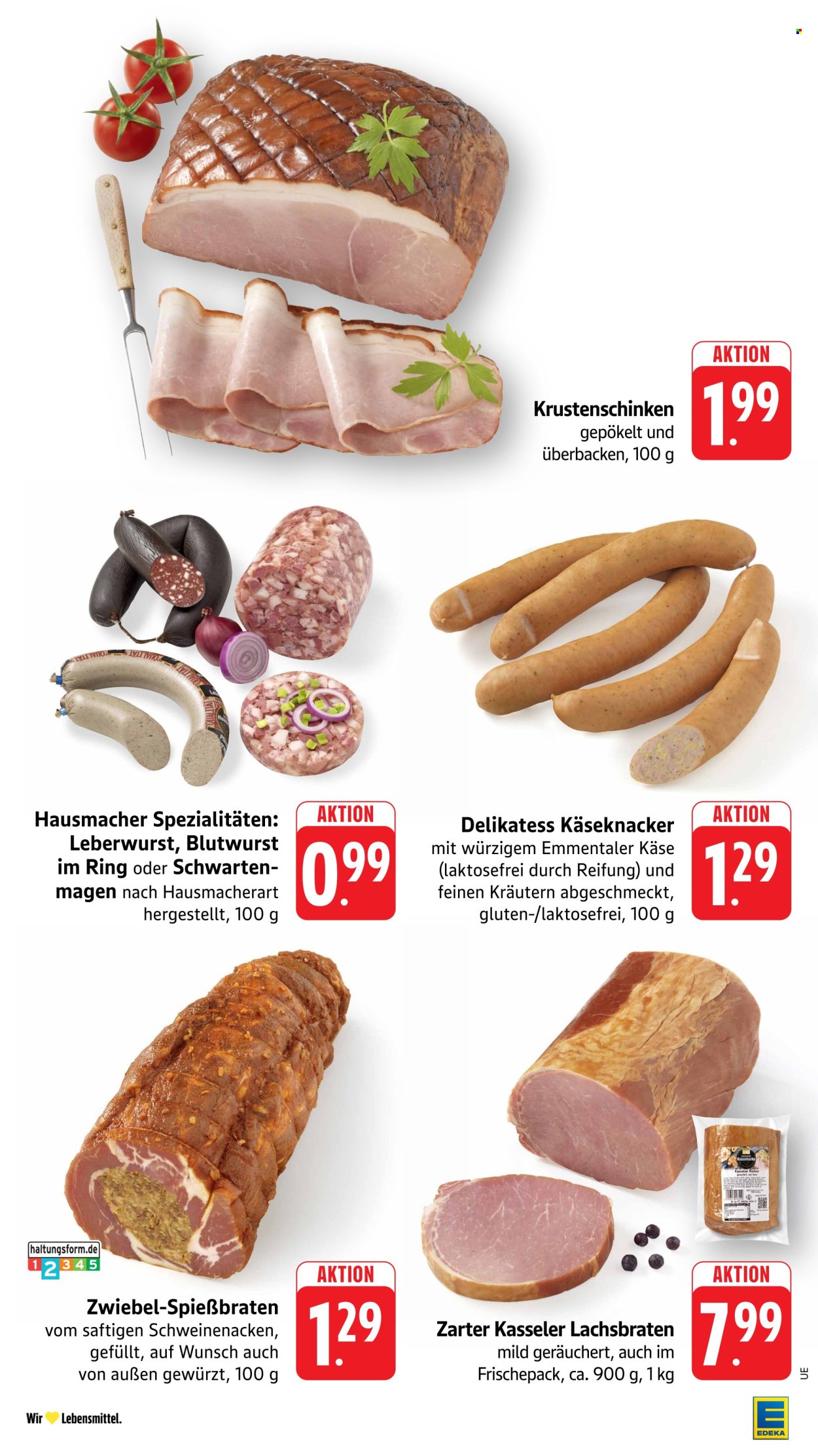 E center Prospekte  - 26.10.2026 - 31.10.2026. Seite 4