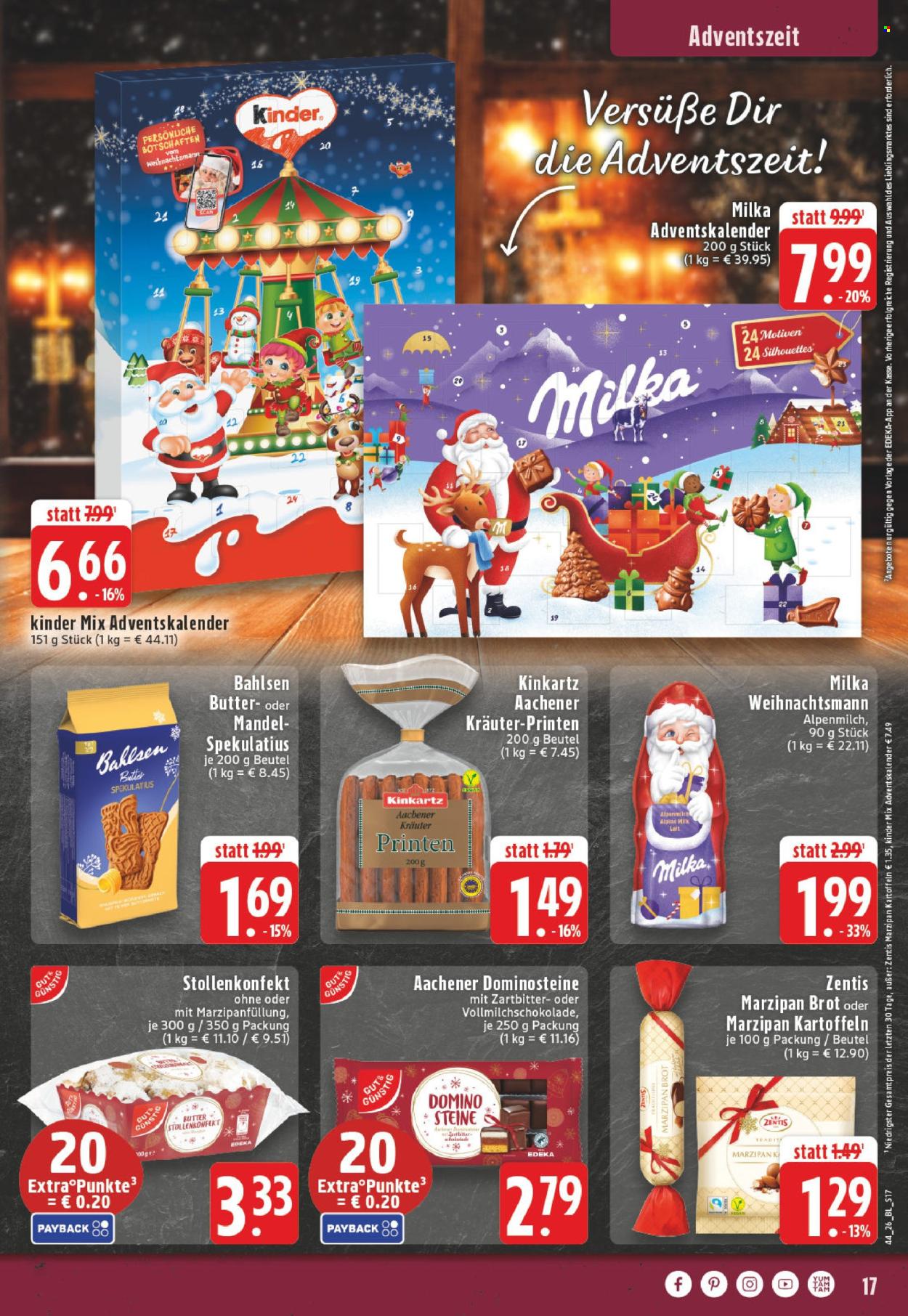E center Prospekte  - 26.10.2026 - 31.10.2026. Seite 19