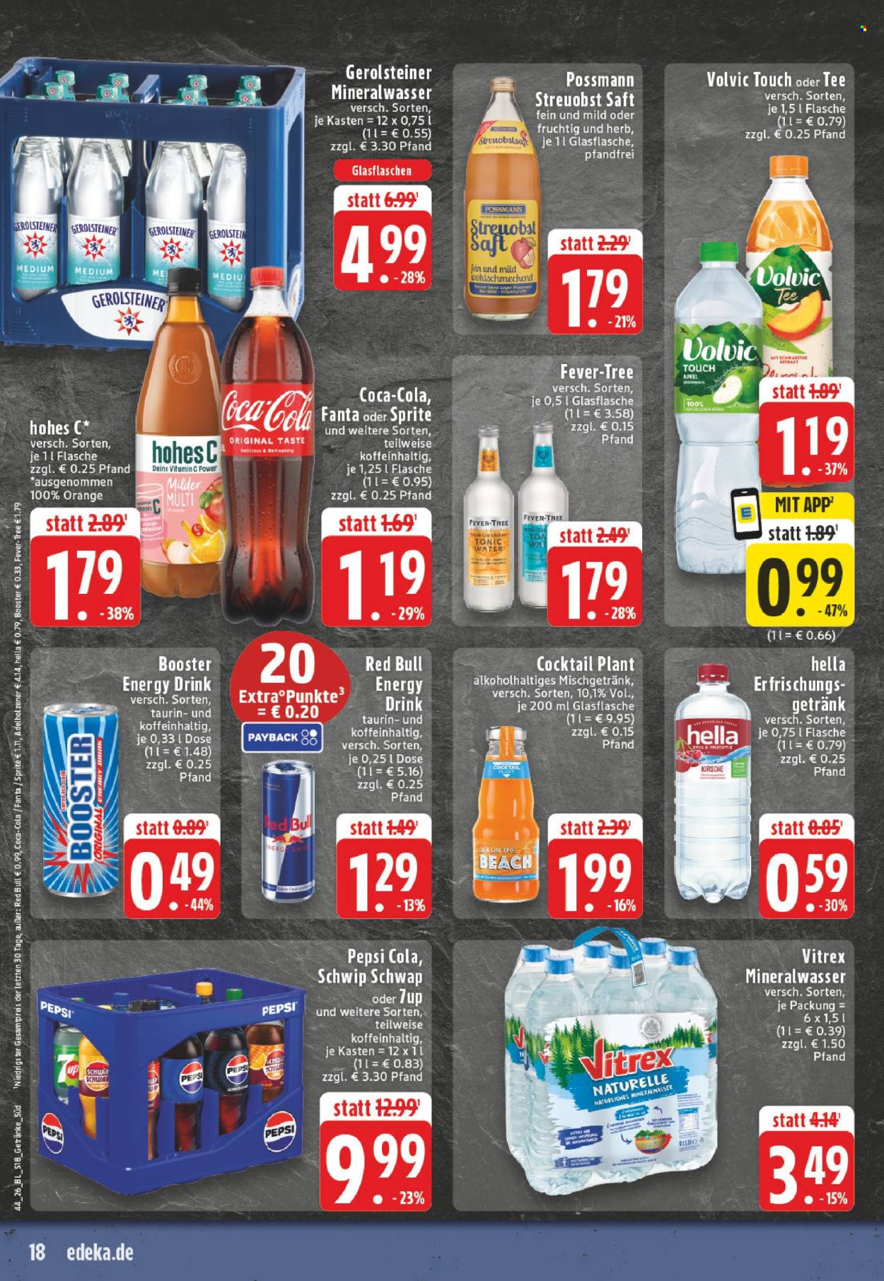 E center Prospekte  - 26.10.2026 - 31.10.2026. Seite 20