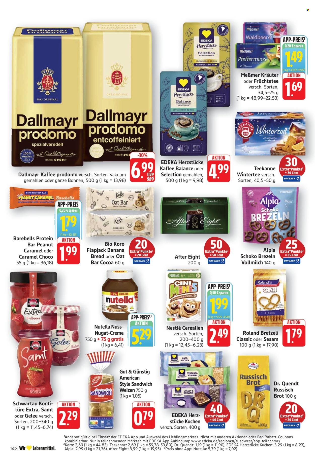 E center Prospekte  - 26.10.2026 - 31.10.2026. Seite 14