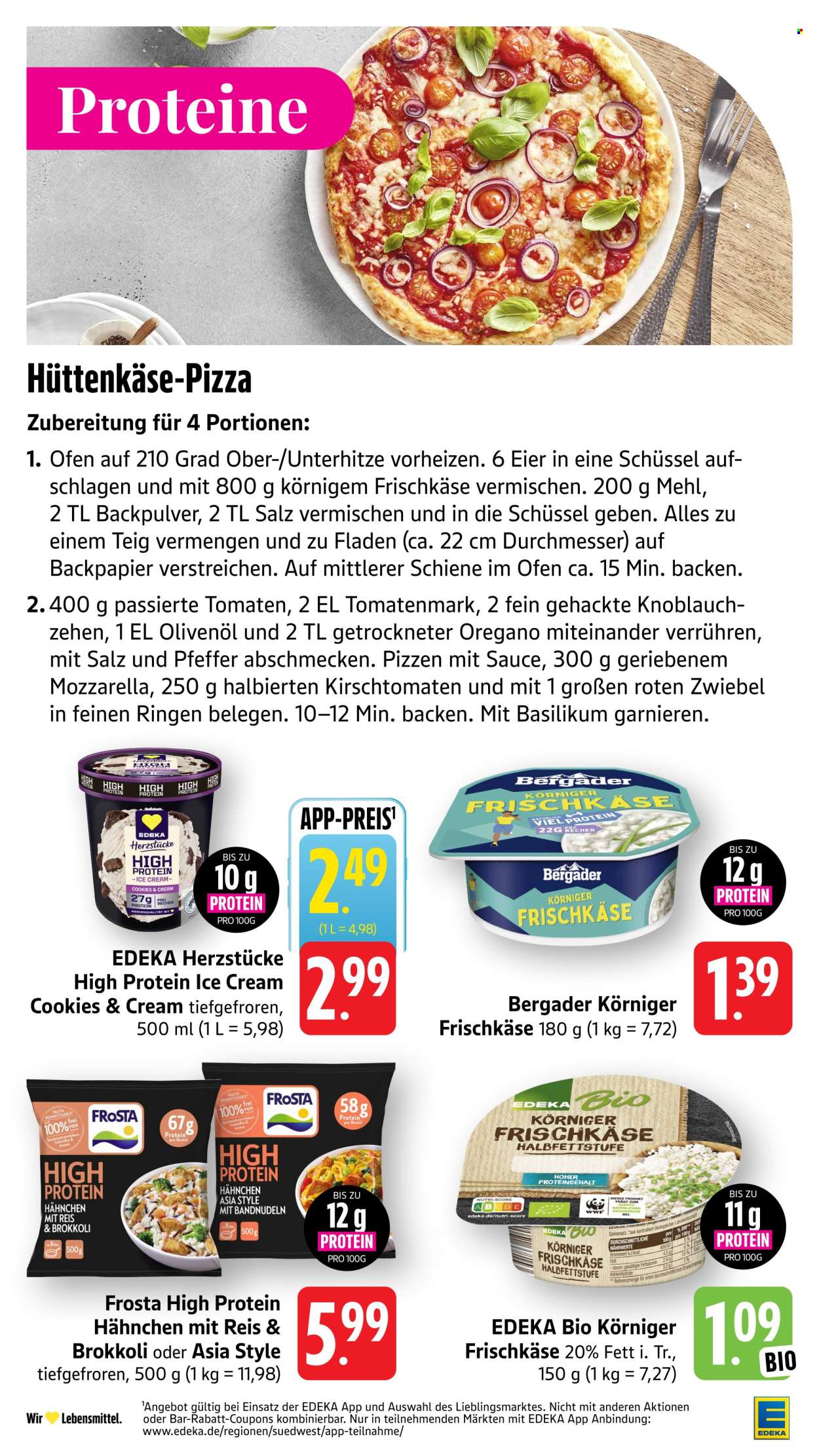 Edeka Prospekte  - 26.10.2026 - 31.10.2026. Seite 25