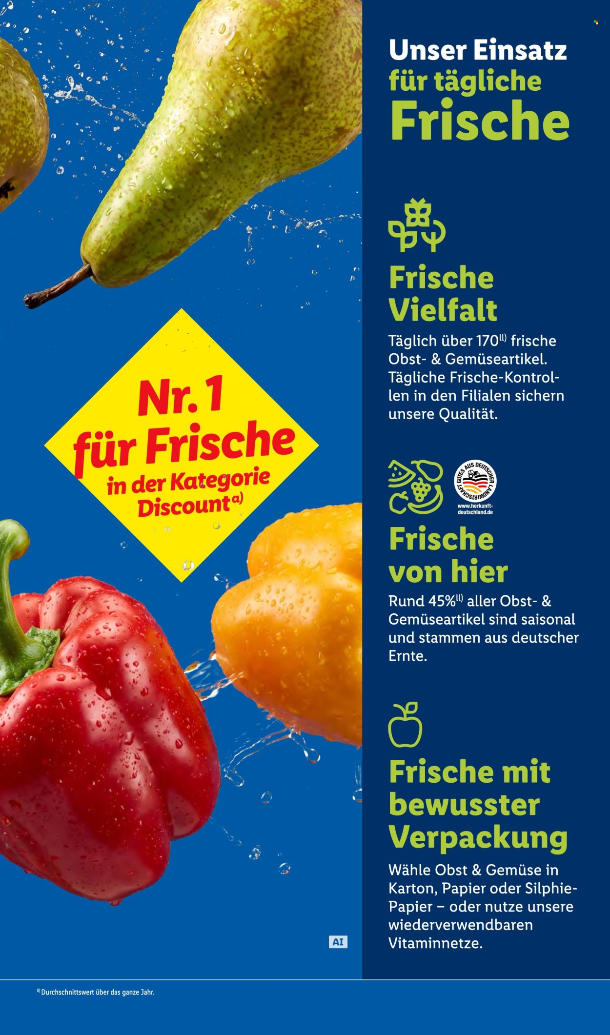 Lidl Prospekte  - 2.11.2026 - 7.11.2026. Seite 5