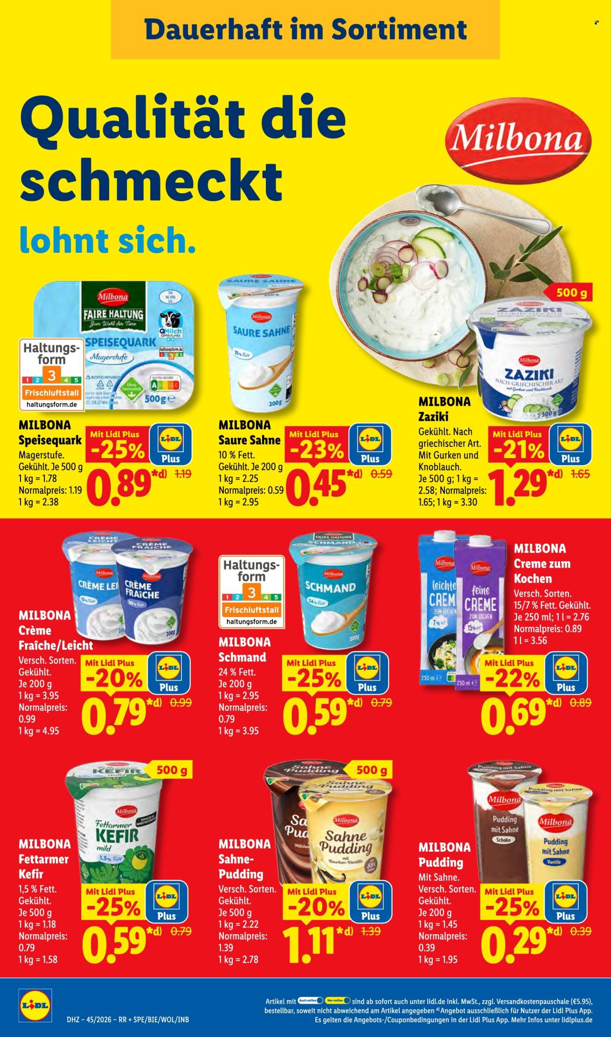 Lidl Prospekte  - 2.11.2026 - 7.11.2026. Seite 32