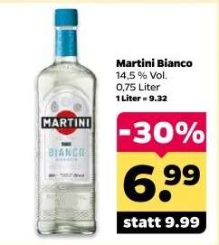 Martini Bianco*