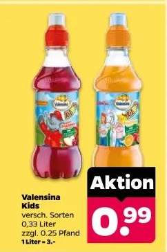 VALENSINA KIDS