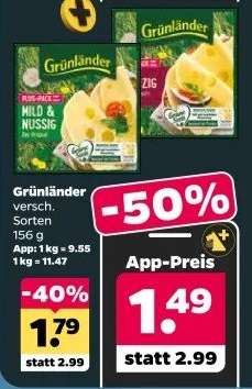 Grünländer
